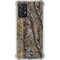 NFL Jacksonville Jaguars Realtree AP Camo Galaxy A72 5G Clear Case